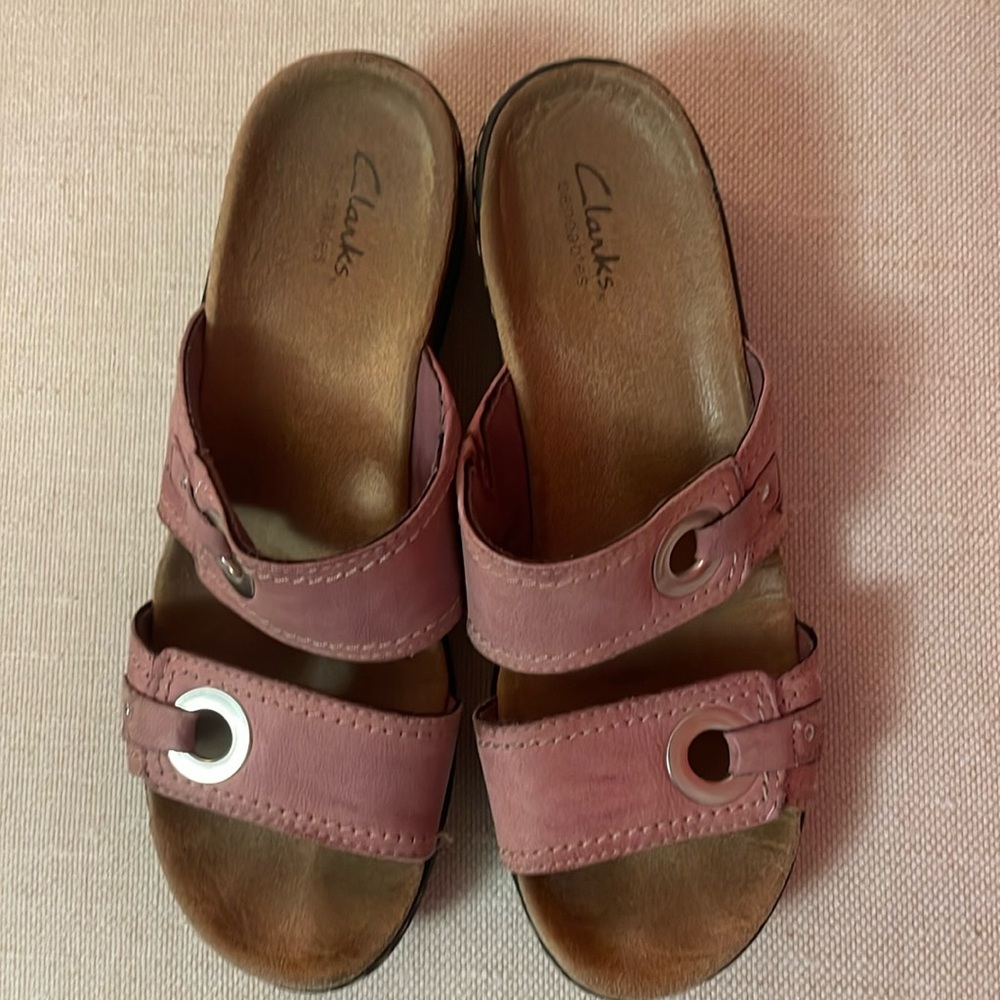 Clark’s sandals women’s